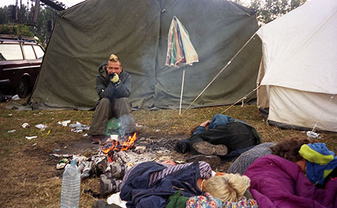 Exodus festival